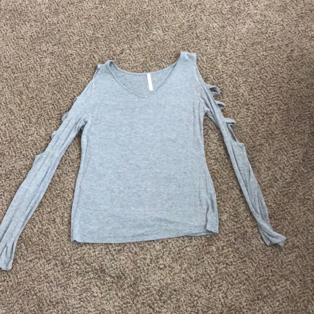 Long sleeve